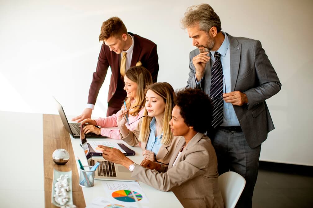 CRM Solutions