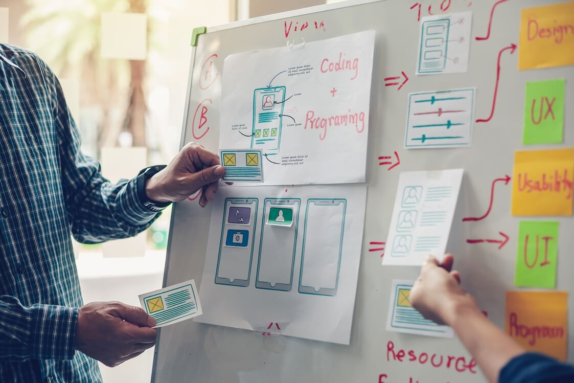 Website Development